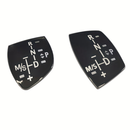 BMW Gear Shift Knob Panel Cover - F30 F32 F48 F25 F15 F16