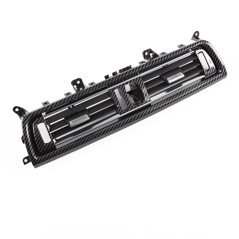 BMW F10 F11 F18 Dashboard Air Vent Grille - 520i-535i 2010-17