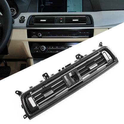 BMW F10 F11 F18 Dashboard Air Vent Grille - 520i-535i 2010-17