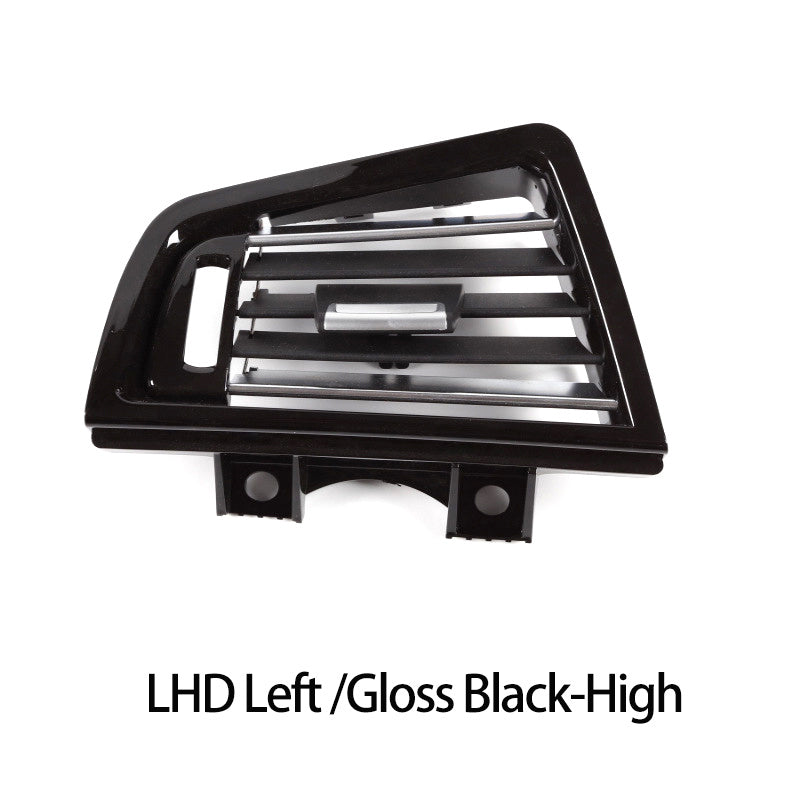 BMW F10 F11 F18 Dashboard Air Vent Grille - 520i-535i 2010-17