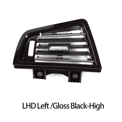 BMW F10 F11 F18 Dashboard Air Vent Grille - 520i-535i 2010-17