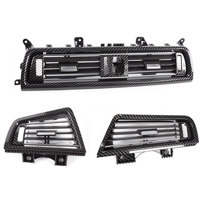 BMW F10 F11 F18 Dashboard Air Vent Grille - 520i-535i 2010-17