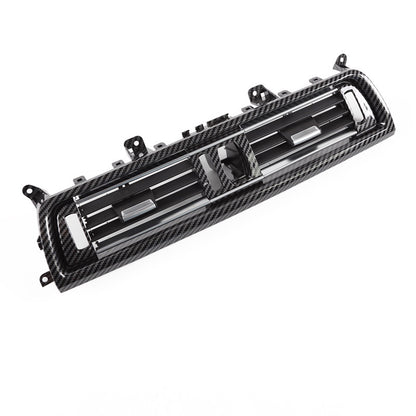 BMW F10 F11 F18 Dashboard Air Vent Grille - 520i-535i 2010-17