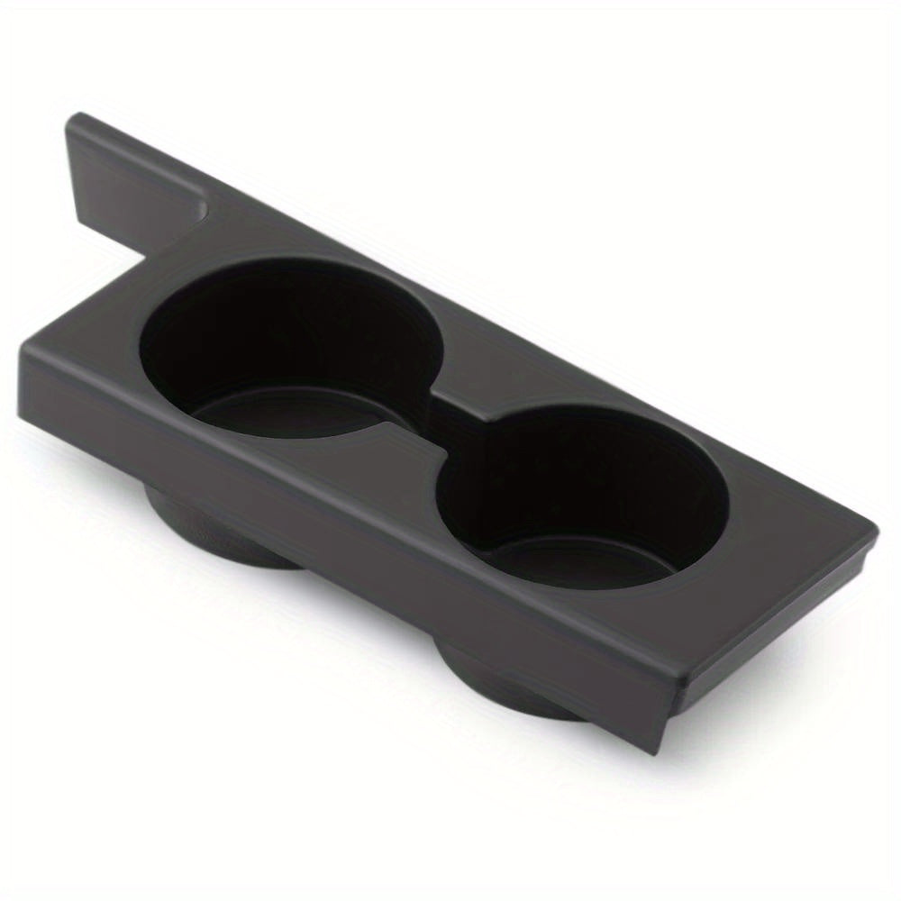 BMW E39 Cup Holder - 5 Series 525i-540i M5 1997-2003 Drink