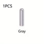 BMW 5 Series Door Lock Pin Cover - F10 F11 ABS Interior 2011-17 1Pc Gray