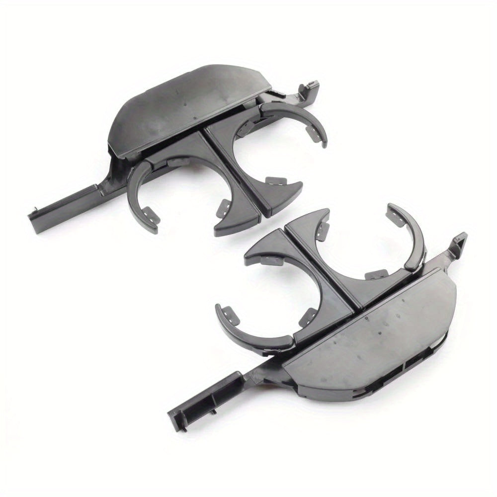 BMW E39 Dual Cup Holder - 5 Series 525i-540i M5 1995-2006