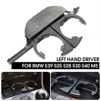 BMW E39 Dual Cup Holder - 5 Series 525i-540i M5 1995-2006