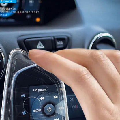 BMW Silicone Key Fob Cover - X1 X3 X5 X6 7 Series Protection