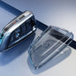BMW Silicone Key Fob Cover - X1 X3 X5 X6 7 Series Protection Transparent Black
