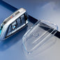 BMW Silicone Key Fob Cover - X1 X3 X5 X6 7 Series Protection Fully Transparent