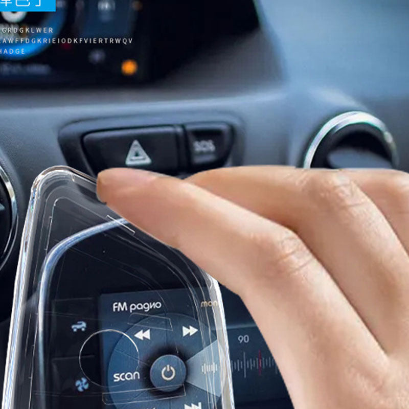 BMW Silicone Key Fob Cover - X1 X3 X5 X6 7 Series Protection