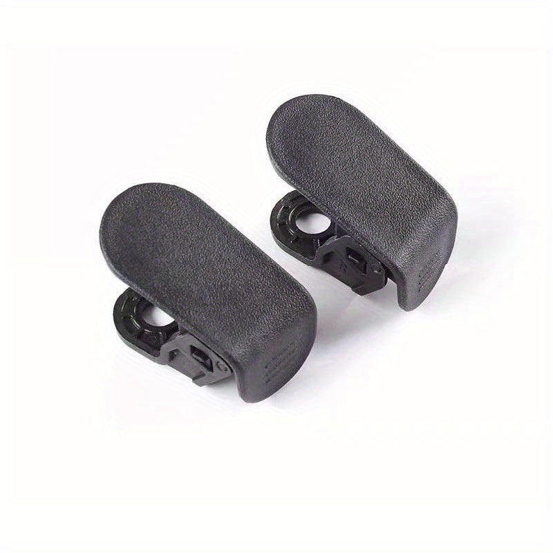 Tesla Model 3 Front Trunk Hooks (2017-2020) - 2pcs ABS Car Organizer Kit 2Pcs
