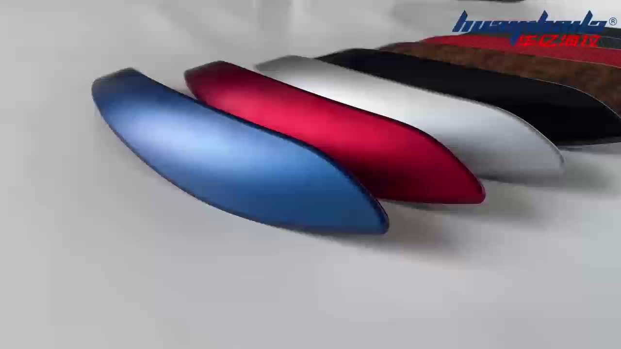 BMW 3 4 Series Door Handle Trim Cover - F30 F31 Interior