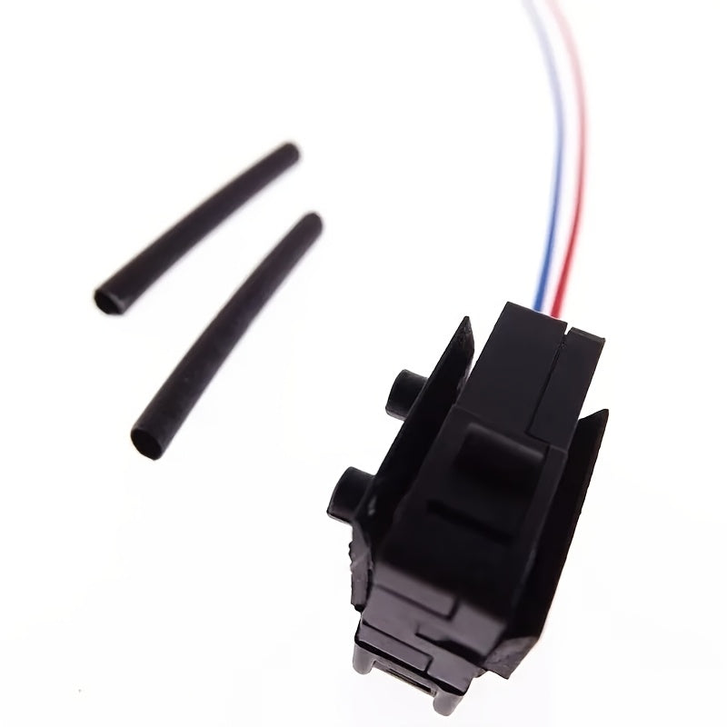 VW Golf MK4/Passat B5 & Audi A6 Door Lock Micro Switch Set - 3BD998785/786