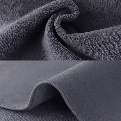 BYD Car Wash Towel - Thickened Absorbent Extra Large for ATTO3 TANG HAN SEAL