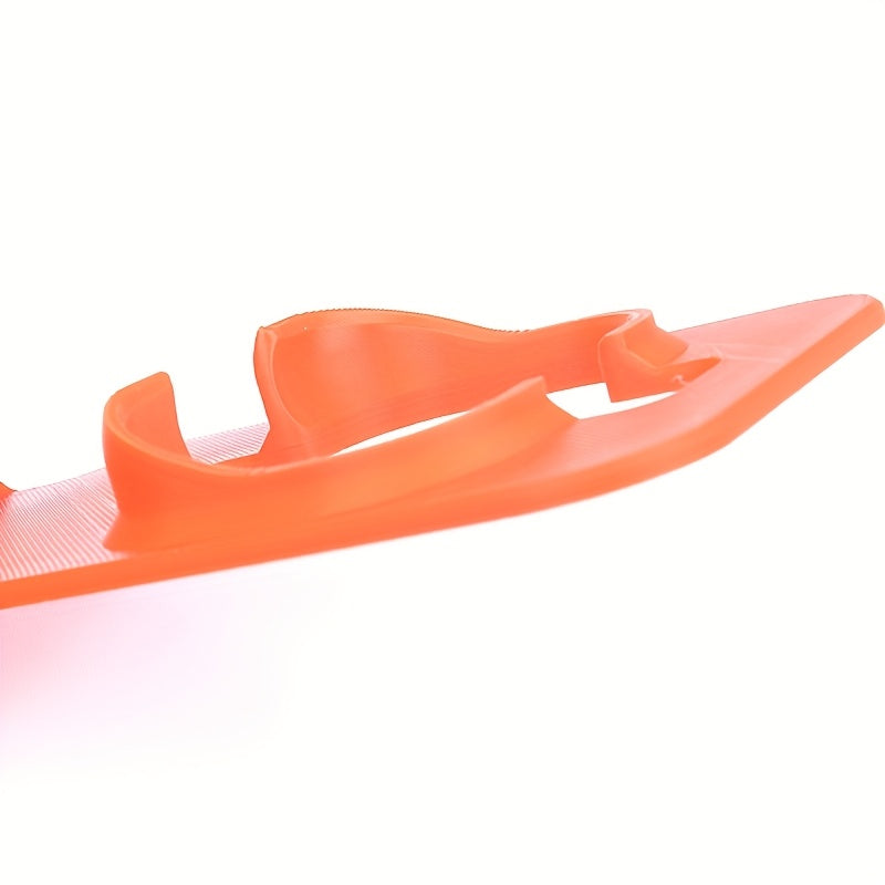 Tesla Model 3/Y Wireless Charging Pad Adapter for AirPods & Headphones