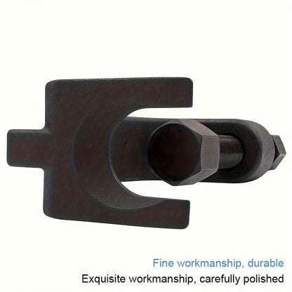 Heavy-Duty Ball Joint Separator Tool - Adjustable Up to 2-3/8 Inches