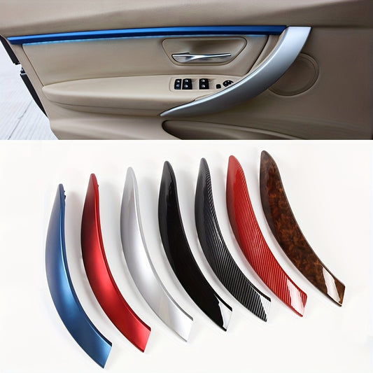 BMW 3 4 Series Door Handle Trim Cover - F30 F31 Interior