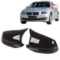 BMW 5 Series Mirror Housing - F10 F11 F18 Gloss Black 2010-13