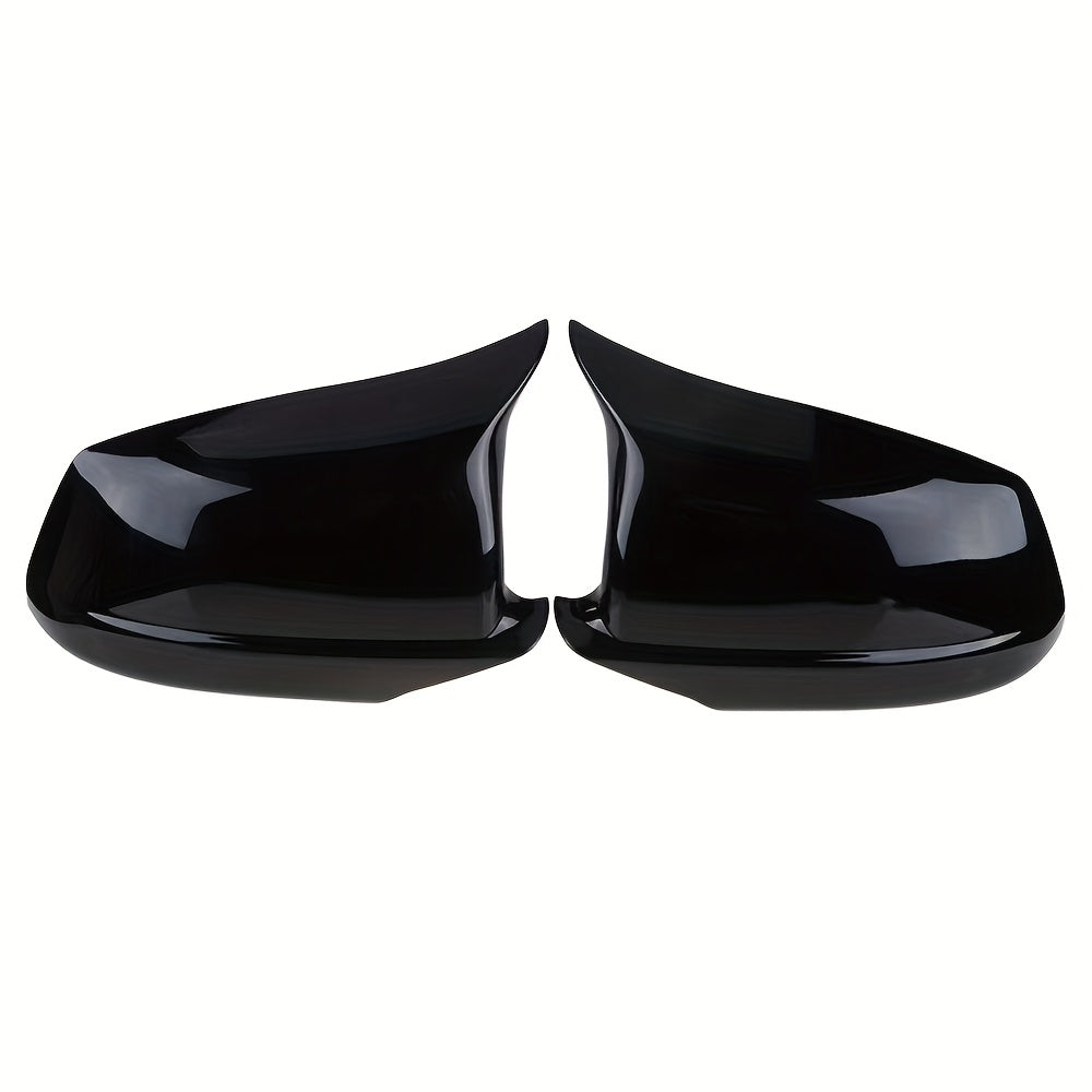 BMW 5 Series Mirror Housing - F10 F11 F18 Gloss Black 2010-13