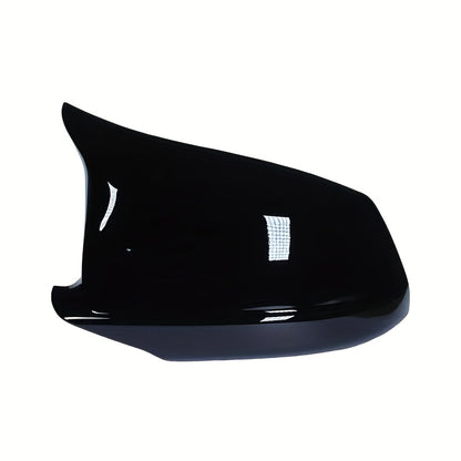 BMW 5 Series Mirror Housing - F10 F11 F18 Gloss Black 2010-13
