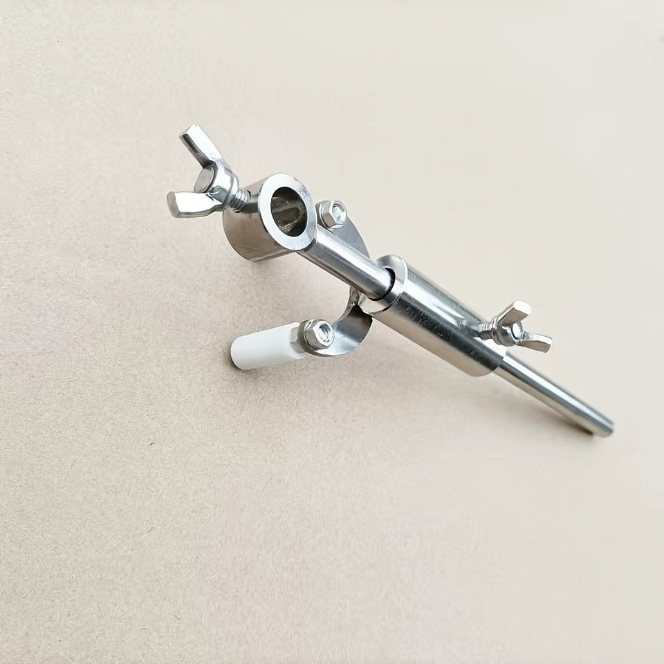 Adjustable Metal Parallel Scriber Tool - Car Body Repair Paint Guide