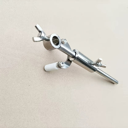 Adjustable Metal Parallel Scriber Tool - Car Body Repair Paint Guide