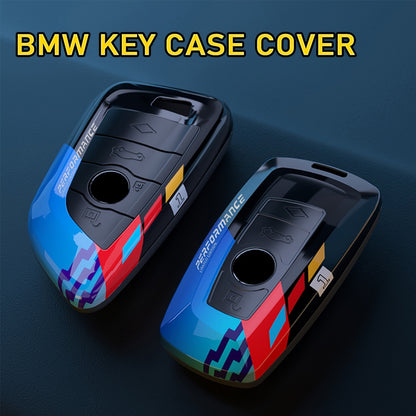 BMW ABS Key Fob Cover - 2-8 Series X1-X6 M2-M8 Protection