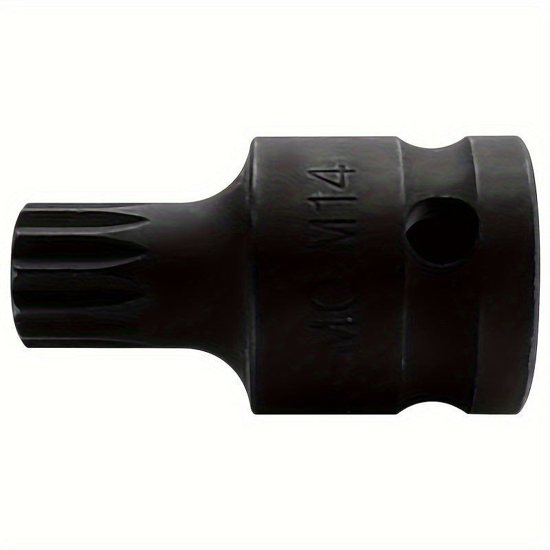 VW Audi Engine M14 Socket Wrench - 12-Point Special Tool for VAG Engines