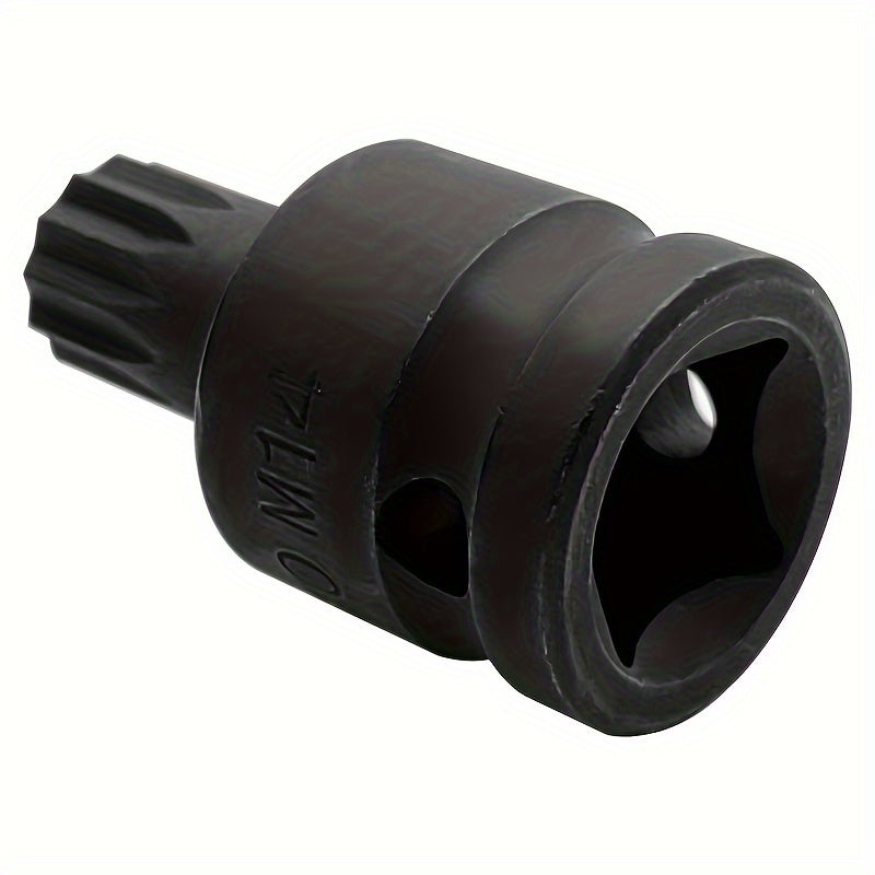 VW Audi Engine M14 Socket Wrench - 12-Point Special Tool for VAG Engines