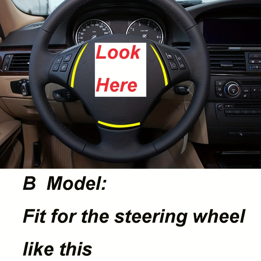 BMW M Button Switch - E90 E92 E93 M3 E81-E88 X1 E84 Steering