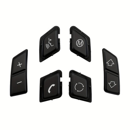 BMW M Button Switch - E90 E92 E93 M3 E81-E88 X1 E84 Steering