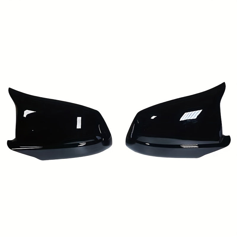 BMW 5 Series Mirror Housing - F10 F11 F18 Gloss Black 2010-13