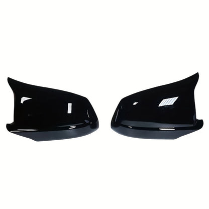BMW 5 Series Mirror Housing - F10 F11 F18 Gloss Black 2010-13