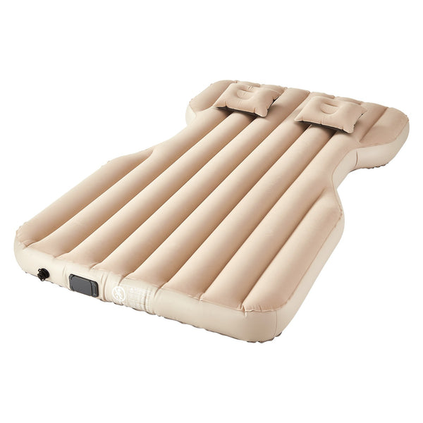 Inflatable Car Air Mattress for Tesla Model Y - product photo
