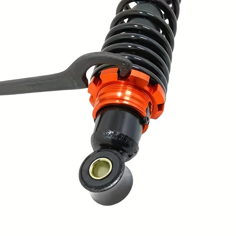 45-52mm Round Nut Hook Wrench - Motorcycle Shock Absorber Adjustment Tool