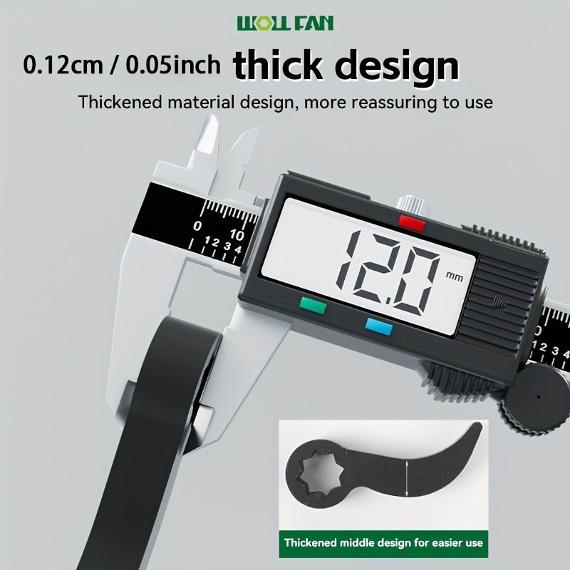 Bull Horn Half Shaft Disassembly Tool - 3/8 Drive Axle Removal Pry Bar