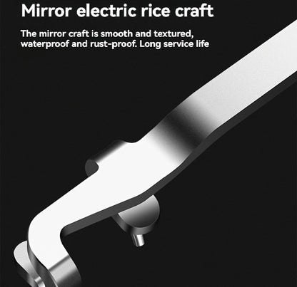 Universal Extension Wrench Tool - Torque Converter Rod with Enhanced Grip