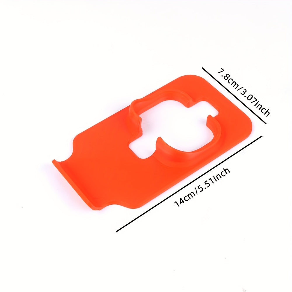 Tesla Model 3/Y Wireless Charging Pad Adapter for AirPods & Headphones