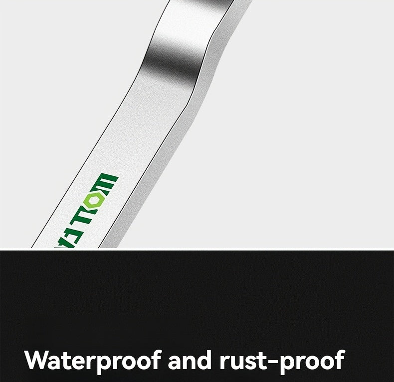 Universal Extension Wrench Tool - Torque Converter Rod with Enhanced Grip