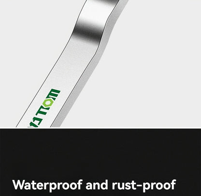 Universal Extension Wrench Tool - Torque Converter Rod with Enhanced Grip