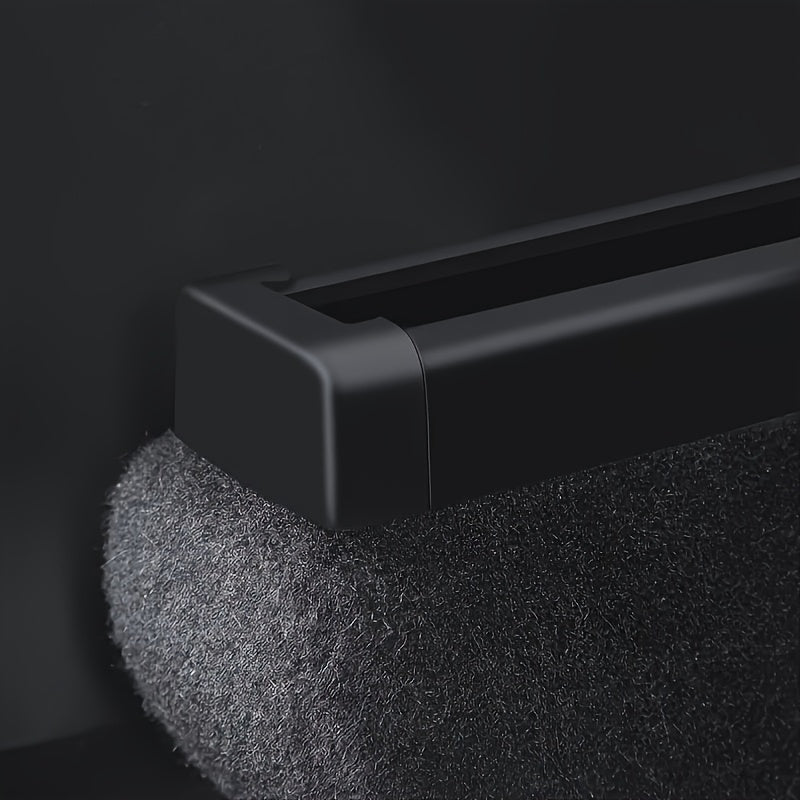 Tesla Model 3/Y Seat Track Protector Set - 4 Pack Scratch-Resistant Covers