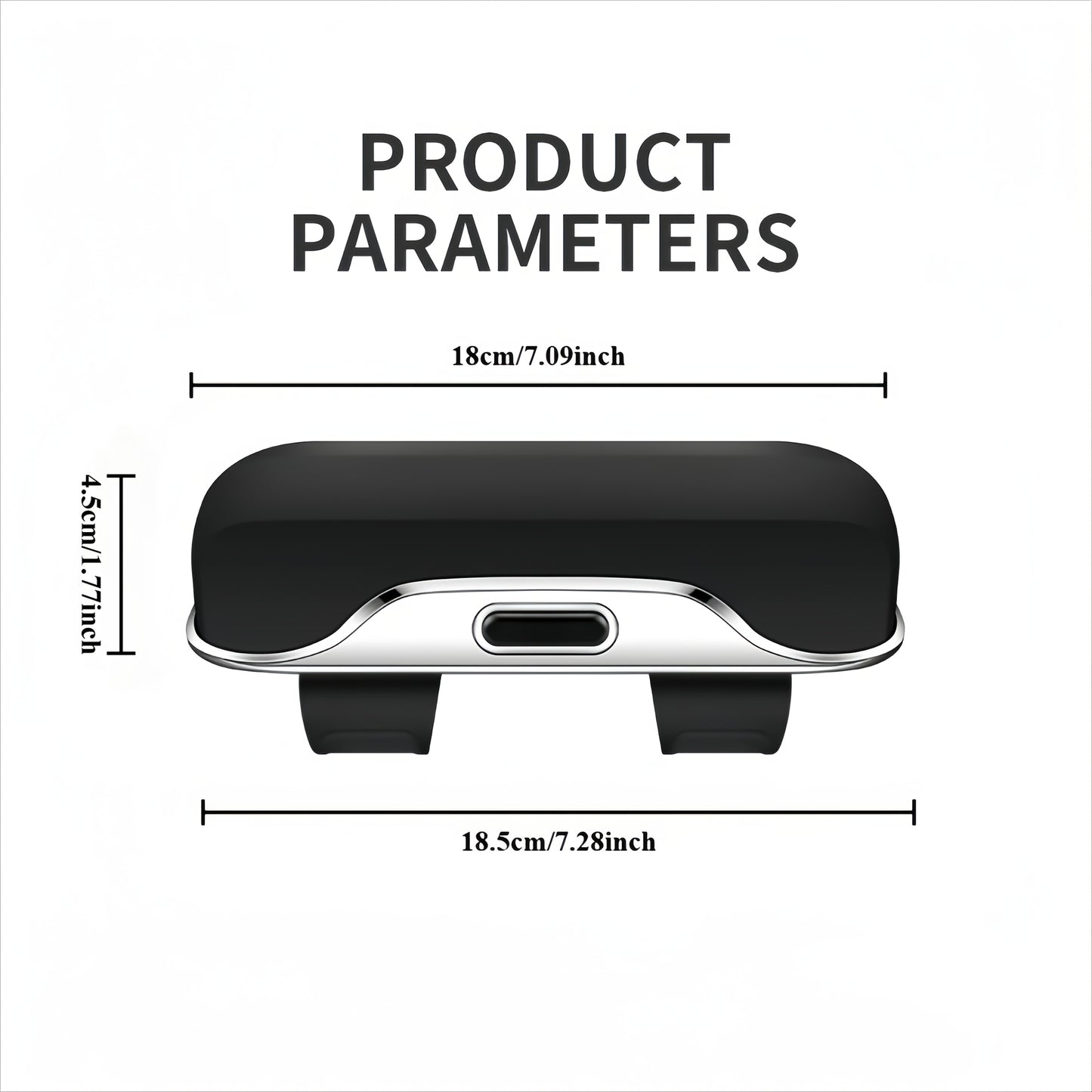 German Car Sun Visor Glasses Case - BMW Audi Mercedes