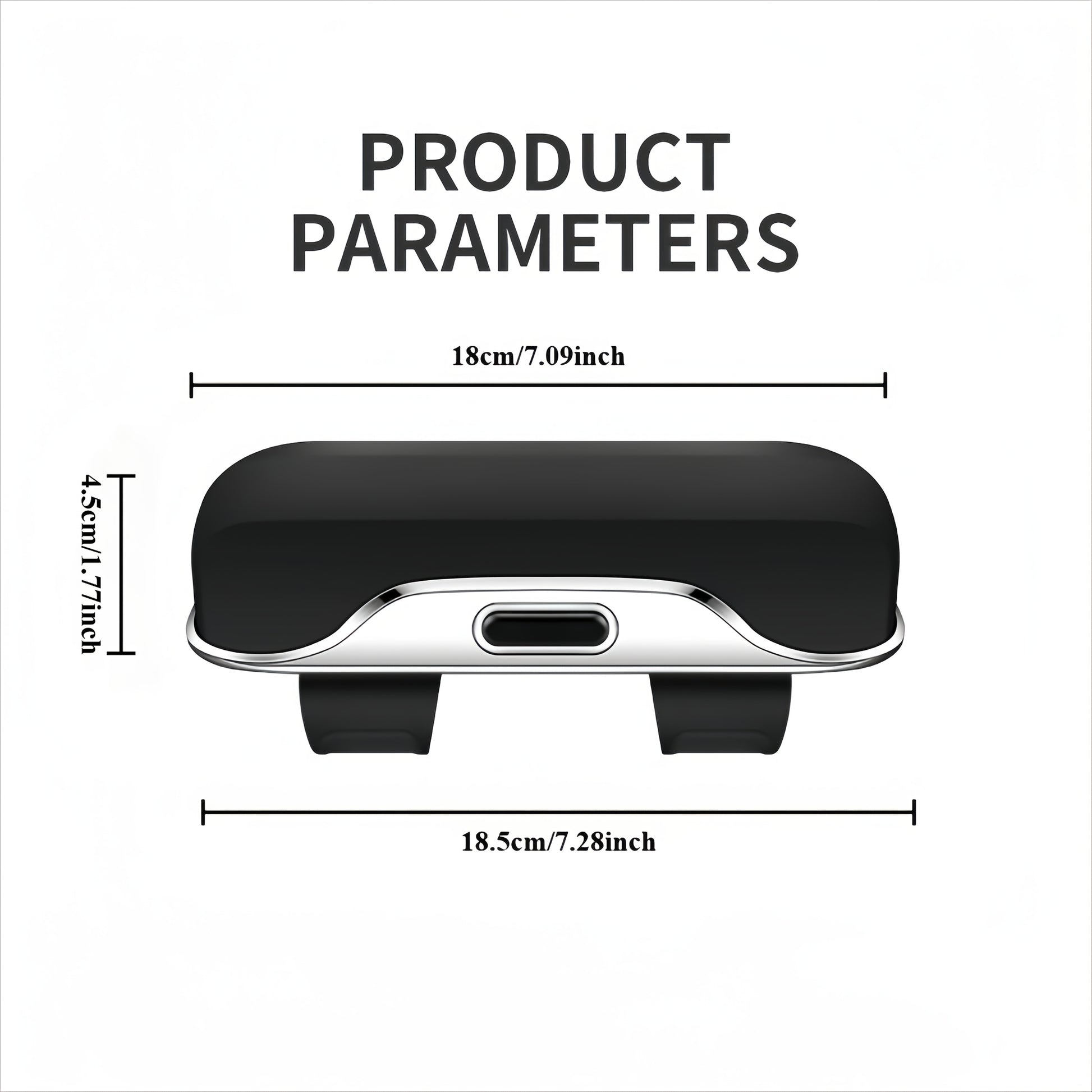 German Car Sun Visor Glasses Case - BMW Audi Mercedes