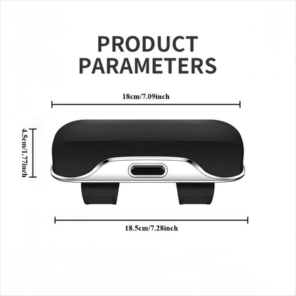 German Car Sun Visor Glasses Case - BMW Audi Mercedes