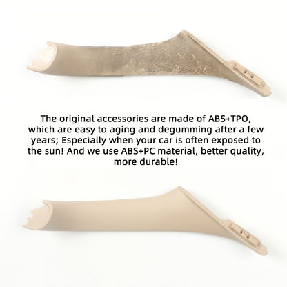 BMW 5 Series Door Handle Cover - F10 F11 F18 520i-535i 2010-17