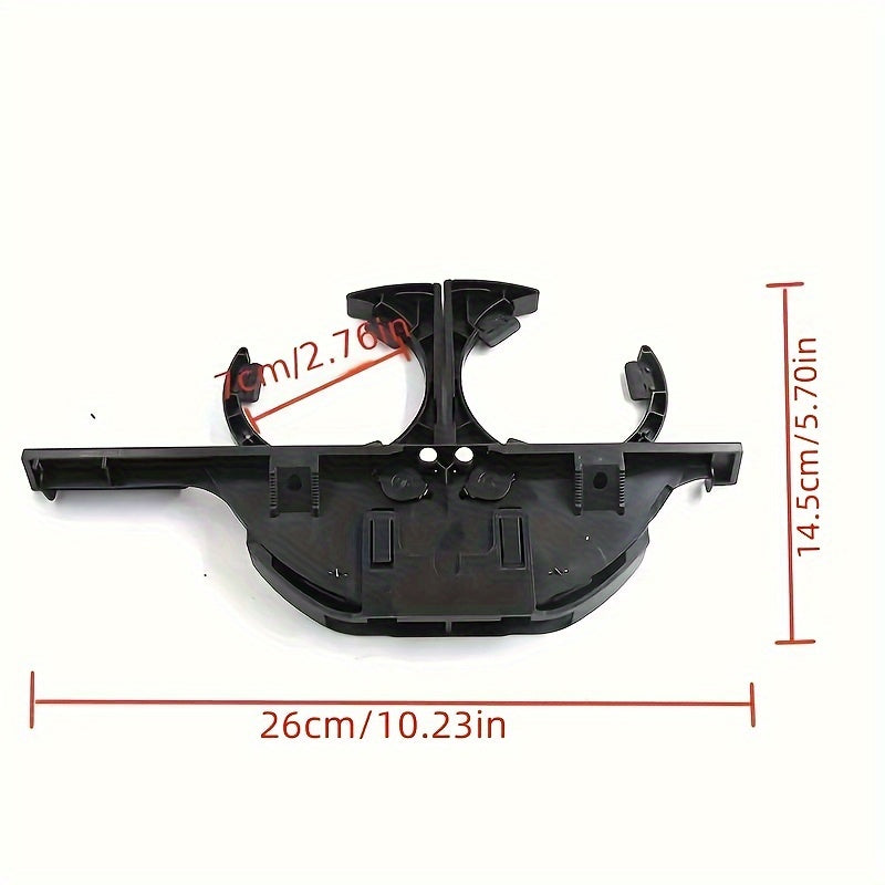 BMW E39 Dual Cup Holder - 5 Series 525i-540i M5 1995-2006