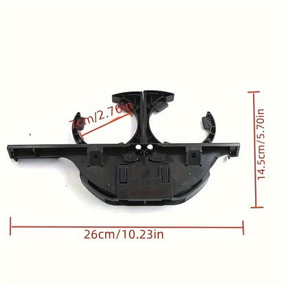 BMW E39 Dual Cup Holder - 5 Series 525i-540i M5 1995-2006