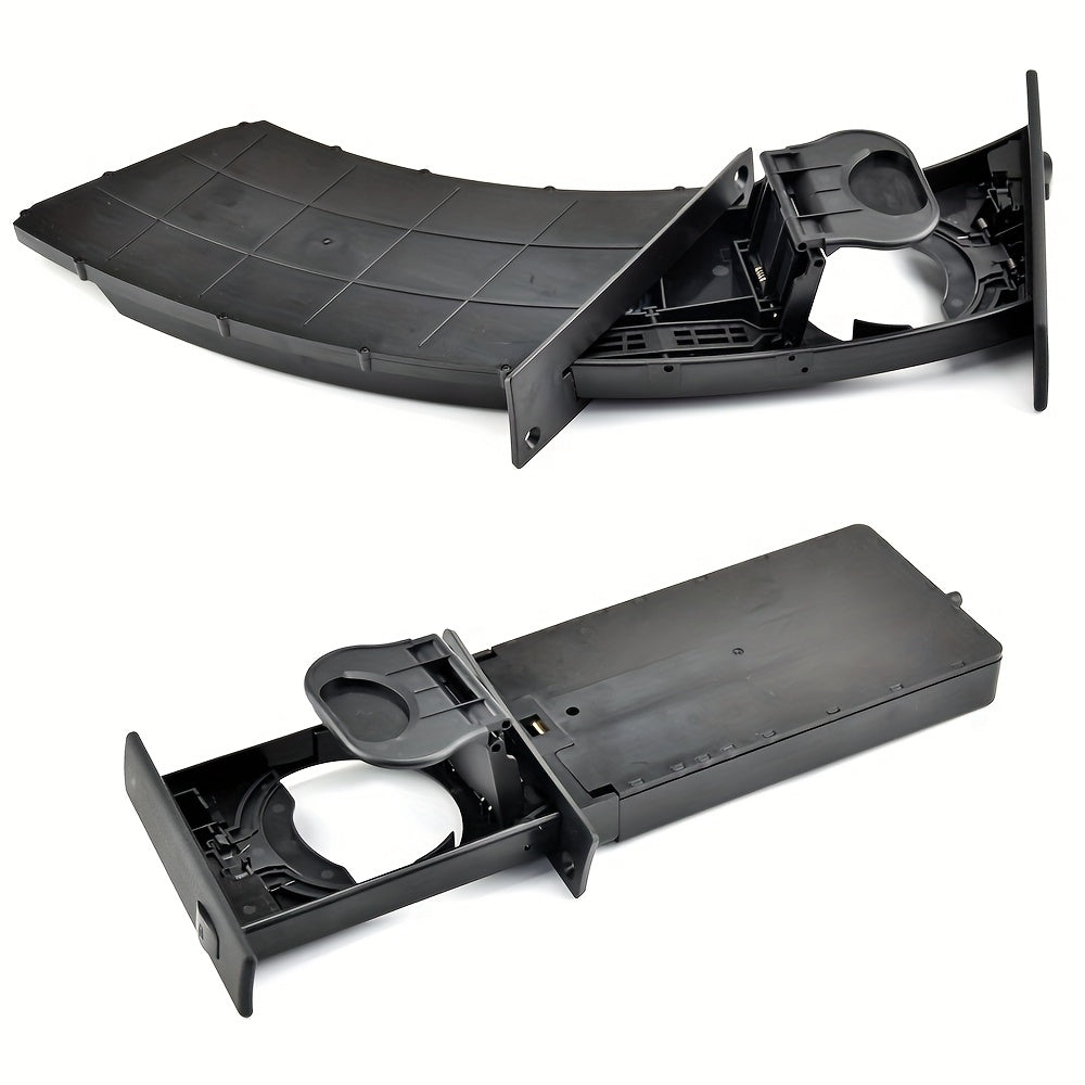 BMW E60 E61 Cup Holder - 5 Series M5 525i-550i 2004-2010 OEM