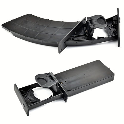 BMW E60 E61 Cup Holder - 5 Series M5 525i-550i 2004-2010 OEM